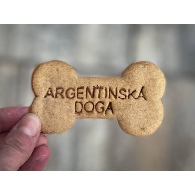 TVOŘÍTKO Argentinská doga - kostička – Hledejceny.cz