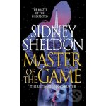 Master of the Game - Sidney Sheldon – Hledejceny.cz