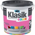 Het Klasik Color 0317 purpurový 1,5 kg – Sleviste.cz