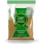 Heera Koriandr mletý 100 g – Zboží Dáma