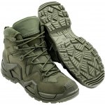 Lowa Zephyr MK2 GTX mid TF man Ranger Green – Sleviste.cz