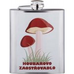 Butylka pro houbaře – Zboží Dáma