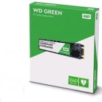 WD Green 240GB, WDS240G3G0B – Zboží Živě