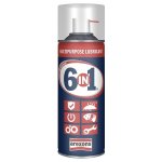 Arexons Svitol 6v1 400 ml – Sleviste.cz