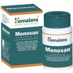 Himalaya Menosan 60 tablet – Hledejceny.cz