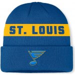 Fanatics Pánská zimní čepice Buffalo Sabres NHL Authentic Pro A/Cap Cuffed beanie – Hledejceny.cz
