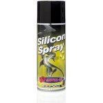 BO OIL Silicon Spray 400 ml – Zboží Mobilmania