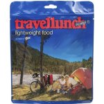 Travellunch Pasta with Beef hovězí po maďarsku a nudle 125 g – Zboží Dáma
