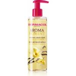 Dermacol Aroma tekuté mýdlo na ruce moment vanilla bourbon 250 ml – Sleviste.cz