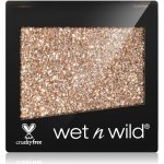 Wet N Wild Color Icon krémové oční stíny se třpytkami Brass 1,4 g – Zboží Mobilmania