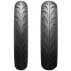 Pneumatika na motorku Bridgestone BT-39 SS 100/80 R17 52S