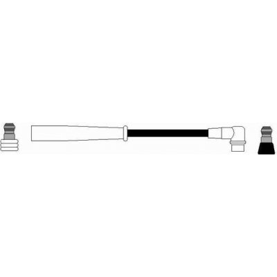 zapalovací kabel NGK 44035 – Hledejceny.cz
