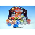 Teddies Sluneční soustava Metalický sliz v kelímku – Zbozi.Blesk.cz