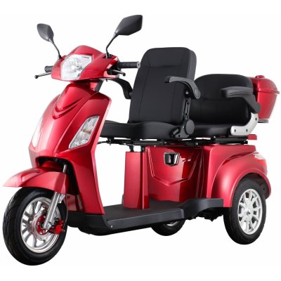 Gelis Cross Premium Duo | Zboží Auto