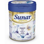 Sunar Premium 1 700 g – Sleviste.cz