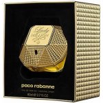 Paco Rabanne Lady Million Collector's Edition 2016 parfémovaná voda dámská 80 ml – Hledejceny.cz