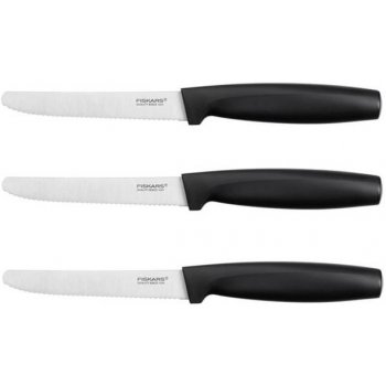 Fiskars Functional Form 1014279 Set 3 jídelních nožů