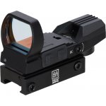 Specna Arms CORE Open II na RIS černý – Zboží Dáma