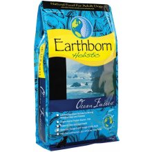 Earthborn Holistic Ocean Fusion Natural 12 kg