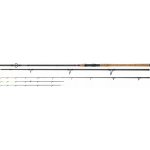 Daiwa Ninja X Method Feeder 3,3 m 80 g 3+3 díly – Zboží Dáma