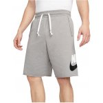 Nike Sportswear Sport Essentials shorts šedé – Sleviste.cz
