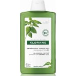 Klorane Shampoo s BIO kopřivou mastné vlasy 400 ml – Hledejceny.cz