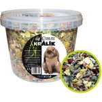 Fine Pet Zakrslý Králík Premium 1,7 kg – Sleviste.cz
