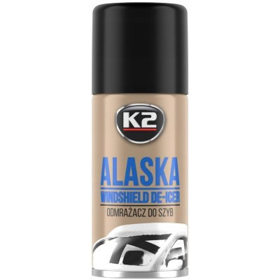 K2 ALASKA 150 ml – Zboží Mobilmania