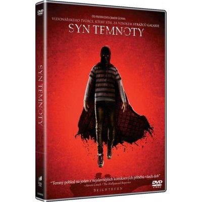 Syn temnoty DVD – Hledejceny.cz