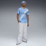 Puma dětský dres Manchester City na domácí zápasy – Zboží Dáma