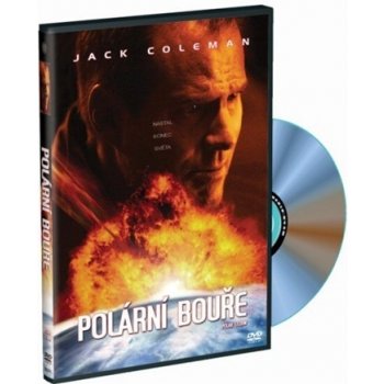 polární bouře DVD