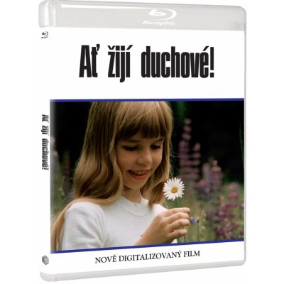 Ať žijí duchové! BD – Hledejceny.cz