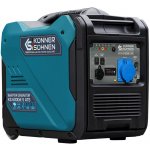 Könner & Söhnen KS 6000iE S ATS – Zbozi.Blesk.cz