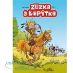 Zuzka a kopýtko 1. díl – Hledejceny.cz