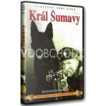 Král Šumavy DVD – Hledejceny.cz