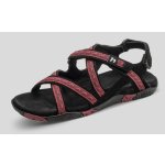 Hannah dámské outdoorové boty Sandals Fria Lady Roan rouge – Sleviste.cz