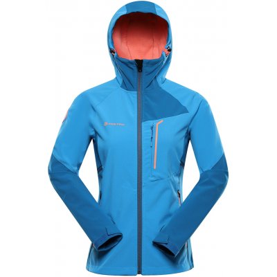 ALPINE PRO ESPRITA modrá|XS – Zboží Dáma