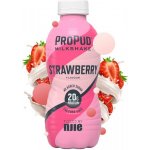 NJIE ProPud Protein Shake 330 ml – Zboží Dáma
