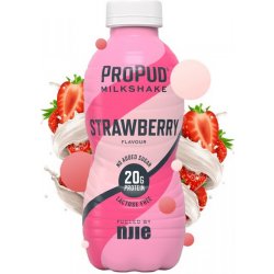 NJIE ProPud Protein Shake 330 ml