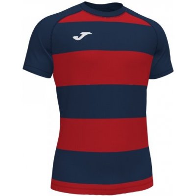 dres JOMA Prorugby II tm.modrá-červená – Zboží Dáma