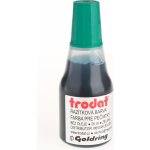Trodat Razítková barva zelená 25 ml – Hledejceny.cz