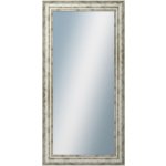 DANTIK TRITON 50 x 100 cm stříbrný 2950 – Hledejceny.cz