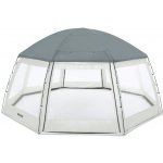 Bestway 58612 Zastřešení bazénu POOL DOME 6 x 6 x 2,95 m – Zbozi.Blesk.cz