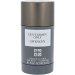 Givenchy Gentlemen Only deostick 75 ml – Zboží Mobilmania