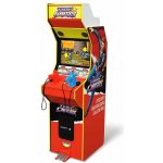 Arcade1up Time Crisis Deluxe Arcade Machine – Zboží Živě