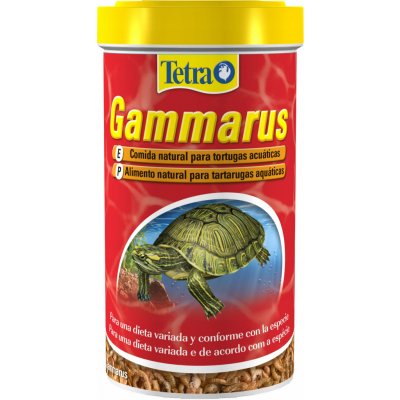 Tetra Gammarus 500 ml – Zboží Mobilmania