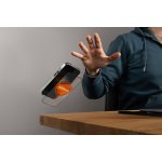 FIXED Armor ultra odolné sklo s aplikátorem pro Apple iPhone 14 Pro FIXGA-930-BK – Zboží Živě