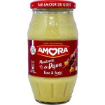 Amora Speciální hořčice dijonského typu 430 g – Sleviste.cz