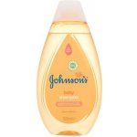 Johnson's Baby dětský šampon 500 ml – Sleviste.cz