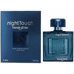 Franck Olivier Night Touch toaletní voda pánská 100 ml – Hledejceny.cz